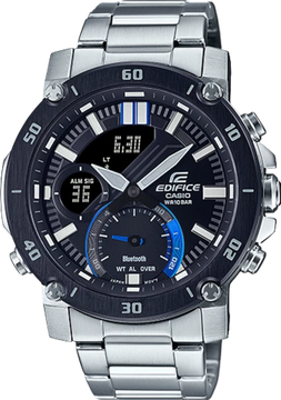 Мужские часы Casio Edifice ECB-20DB-1A