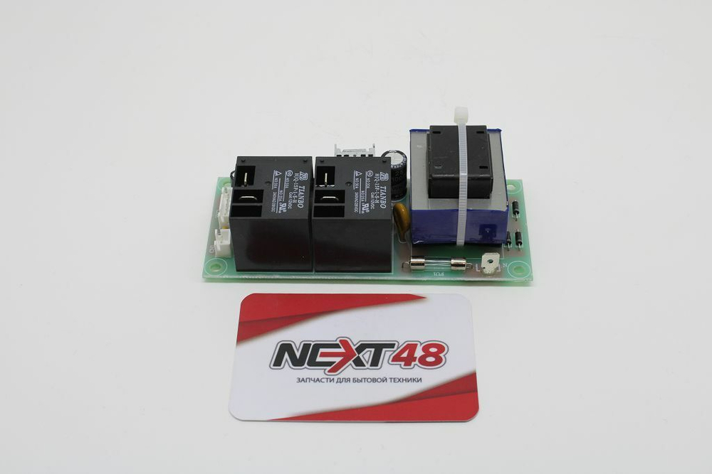 Блок электрический FD (04) Thermex RZB 66067
