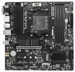 Материнская плата MSI B550M PRO-VDH