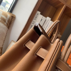 Hermes Birkin 35