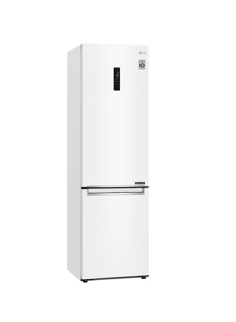 Холодильник LG DoorCooling+ GA-B509SQKL