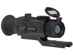 Прицел тепловизионный Gaut Jasper TS 225L 256х192 AI 320x240 D25 дальномер