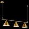 Подвесная люстра ST Luce Dizzie SL1007.203.03