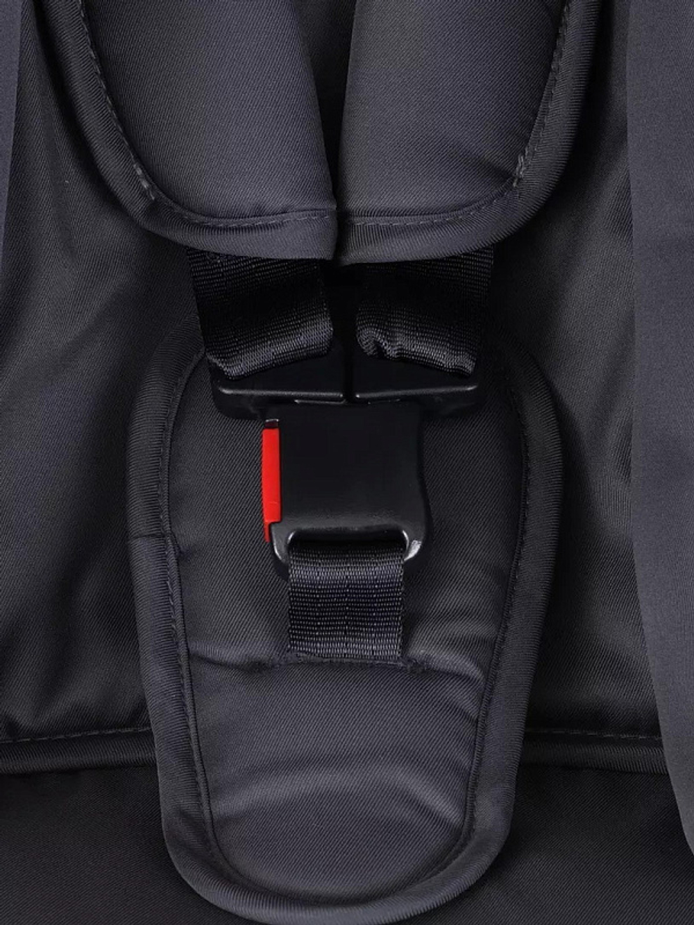 Детская коляска Rant Flex Pro 3 в 1 Graphite 2023