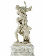 Похищение Прозерпины