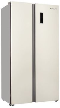 Холодильник Kraft KF-HC2485CG