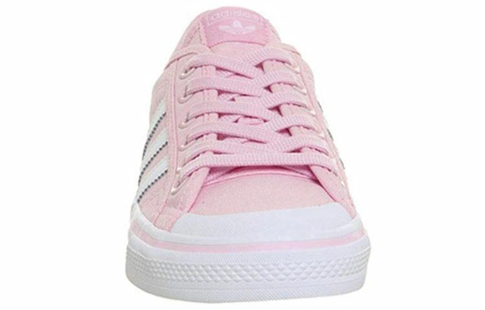 Кроссовки Adidas Originals Nizza (Женская размерная сетка)