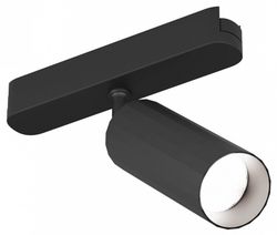 Светильник на штанге Denkirs AIR SPOT DK5340-BK