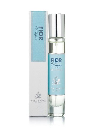Парфюмерная вода Acca Kappa Fior d'Aqua, 15 мл
