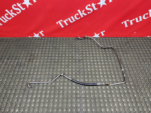 Трубка ГУРа 2018г