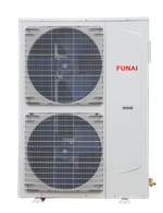 Полупромышленные сплит-системы FUNAI LAC-DR165HP.C01/S/Pan DR-4LY/LAC-DR165HP.01/U
