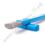 FoxWeld Пруток нержавейка ER-308LSi (Св-04Х19Н9) д.2,0х1000мм, 5кг