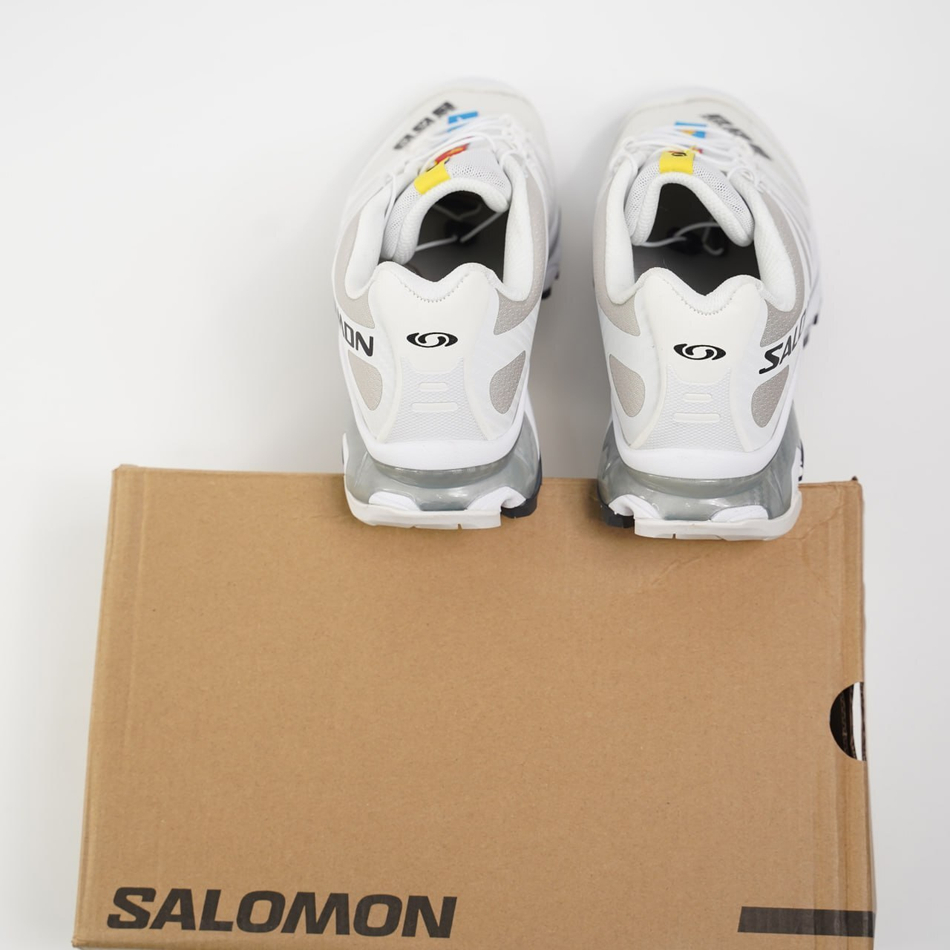 Кроссовки Salomon XT-4 OG #N520 (бел.)