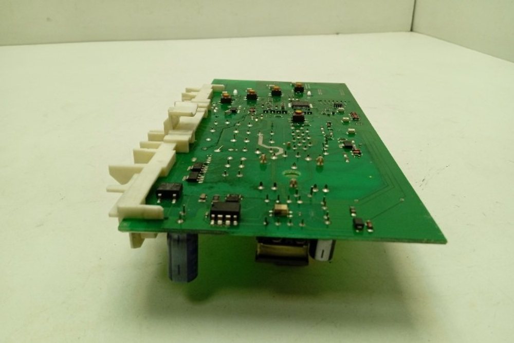 PC4510A412 кт163 Электронный модуль для стиральной машины Hansa PC4510A412 б/у
