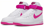 Кроссовки Nike Air Force 1 (Женская размерная сетка)