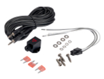 Усилитель AURA FIREBALL-D1.1000 PRO