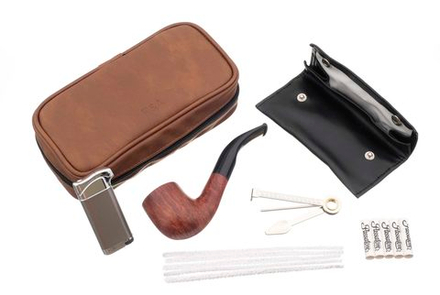 Набор трубокура Passatore Raffaello, 409-005