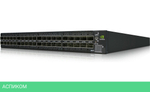 Коммутатор Mellanox Quantum MQM8790-HS2R