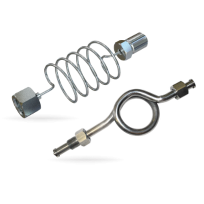 Трубка отводная ТО-СУ2-1.35 ОВЕН 44125