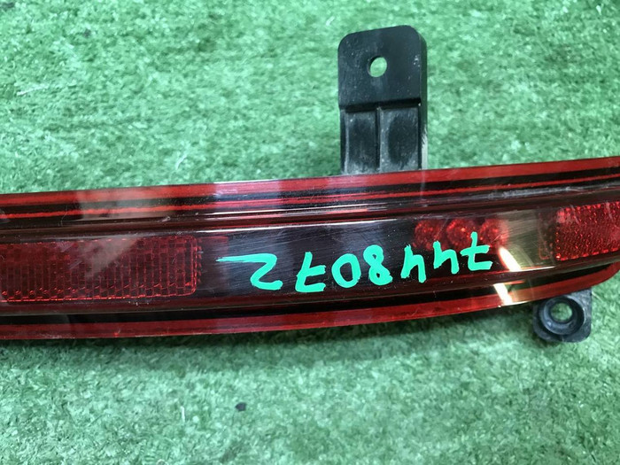 ПТФ левый Chery Tiggo 8 Pro (2021-2024)