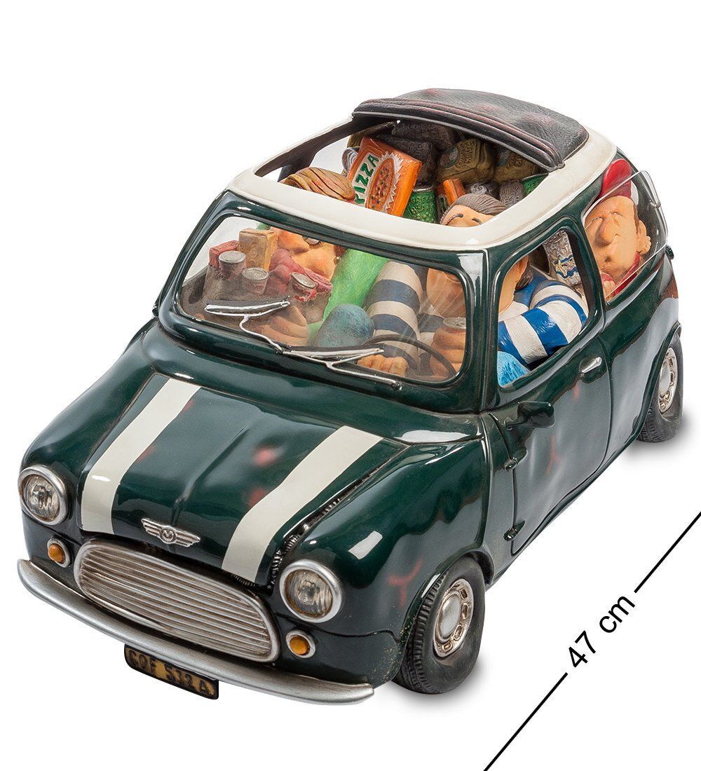 FO-85063 Машина «My First Love. Forchino»