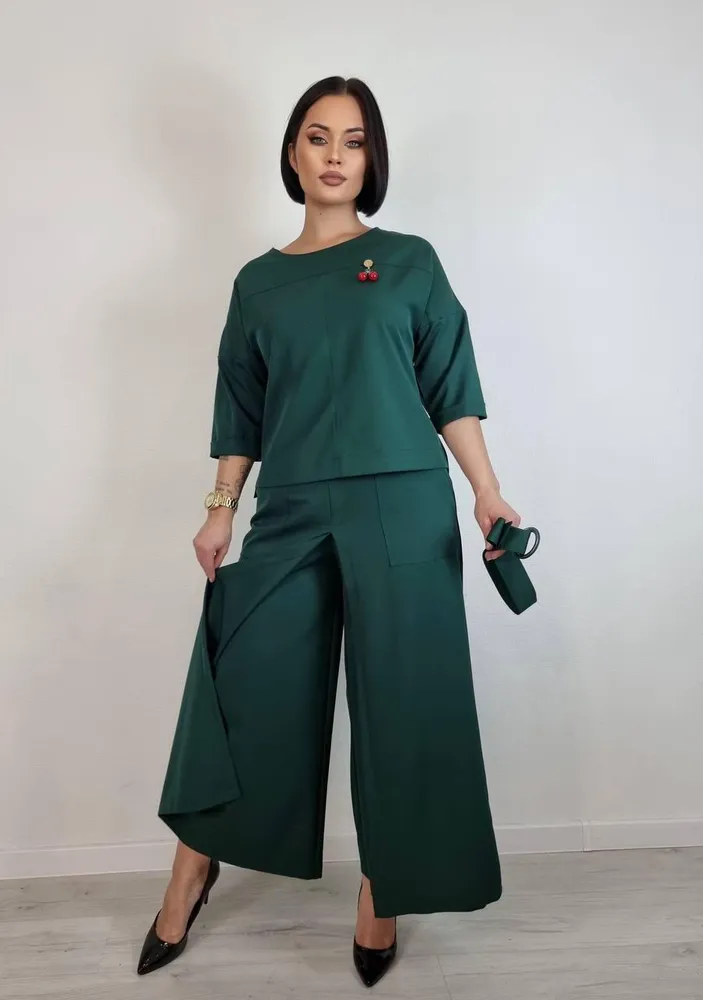 Костюм 01276-4 Fabrika