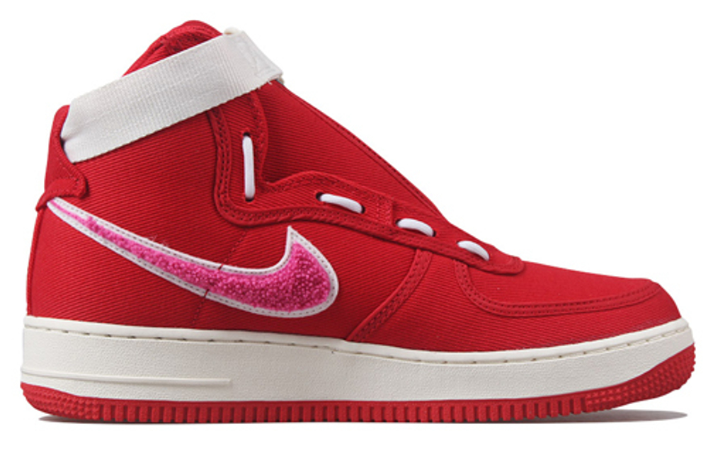 Кроссовки Eu X Nike Air Force 1