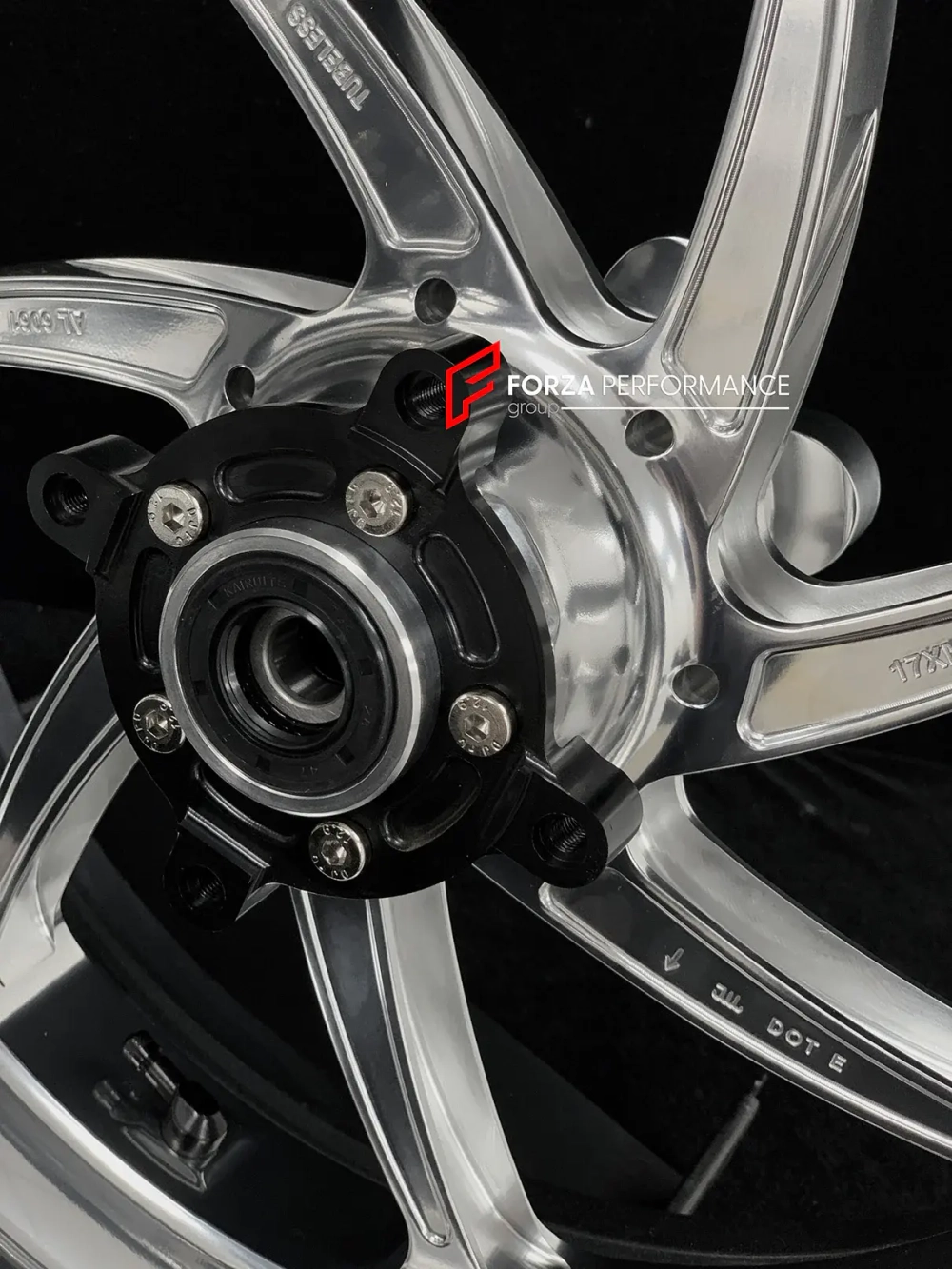 Кованые диски для KAWASAKI ZX4R ZX4RSE кавасаки мотоцикл колеса ковка диск