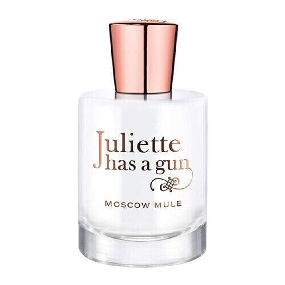 Женская парфюмерия Juliette Has A Gun Moscow Mule Eau de Parfum 50ml