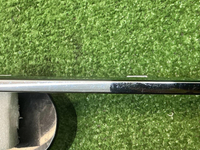 Молдинг заднего бампера VW Tiguan 2 (2020-н.в.)