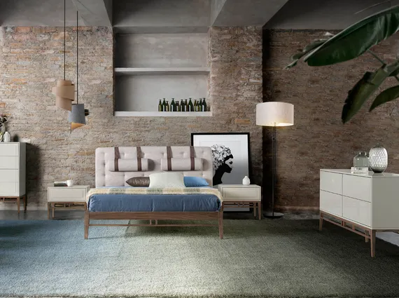 Сервант Angel Cerda 3074