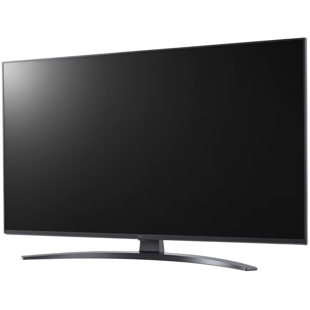 тв ЖК LG 43UR81009LK.ARUB Smart
