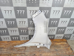 Крыло переднее правое Changan CS55 Plus 21-нв Б/У Оригинал S203F2701020200