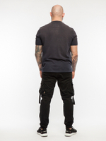 Футболка Abercrombie & Fitch ABF30