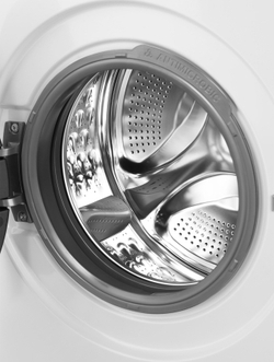 Стиральная машина Weissgauff WMD 45148 Inverter Steam (433420)