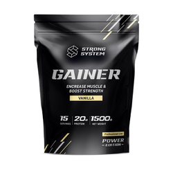 GAINER (Strong System)