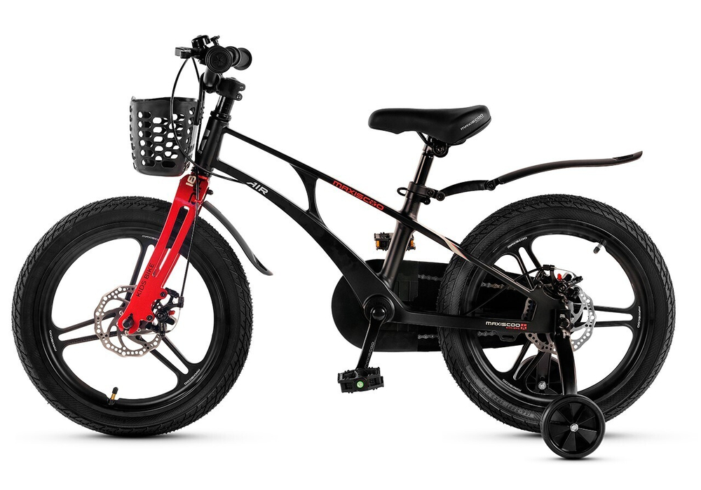 Maxiscoo AIR Pro 18'' (2025)
