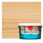 Пропитка для древесины NEOMID BiO COLOR Aqua