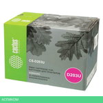 Картридж Cactus MLT-D203U черный (CS-D203U)