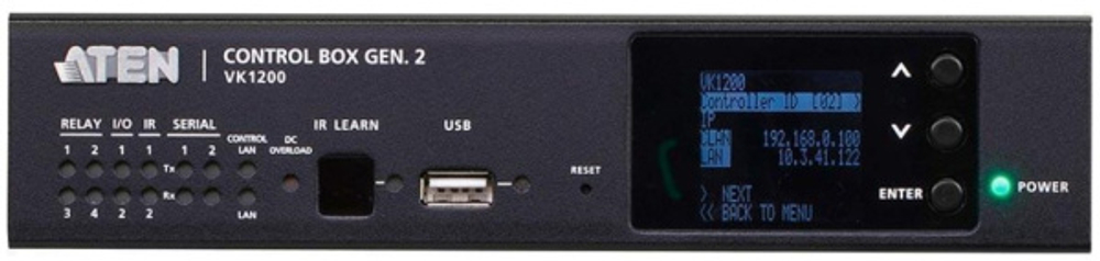Контроллер Aten VK1200-AT-G