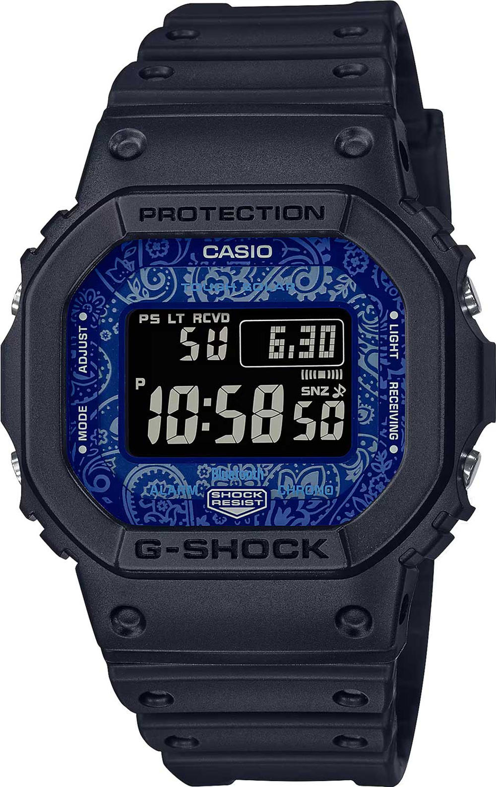 Часы Casio GW-B5600BP-1E
