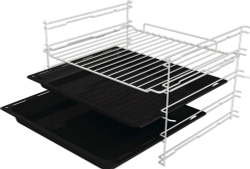 Электрический духовой шкаф Gorenje BO6737E03AWG
