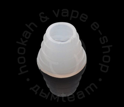 Уплотнитель для чаши белый