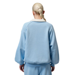 Баскетбольная женская футболка Jordan Flight Fleece