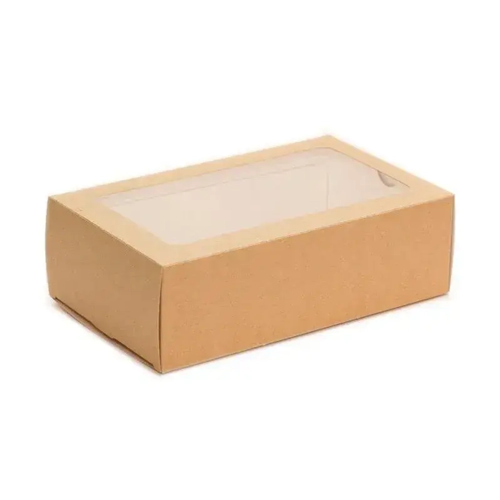 Упаковка ECO MB 12 (18*11*5,5 см)