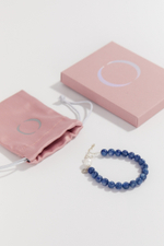 Браслет DREAM MIND из кианита