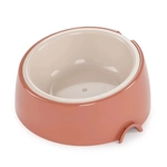 Лего-миска для животных с наклоном Эффи 0,3л ALTA