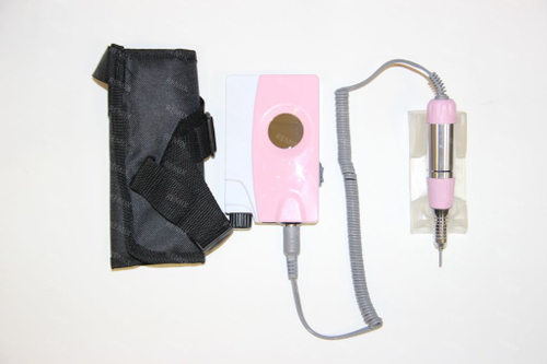 Аппарат маникюрный аккумуляторный DM-208 (2600mAh 25т. оборотов)