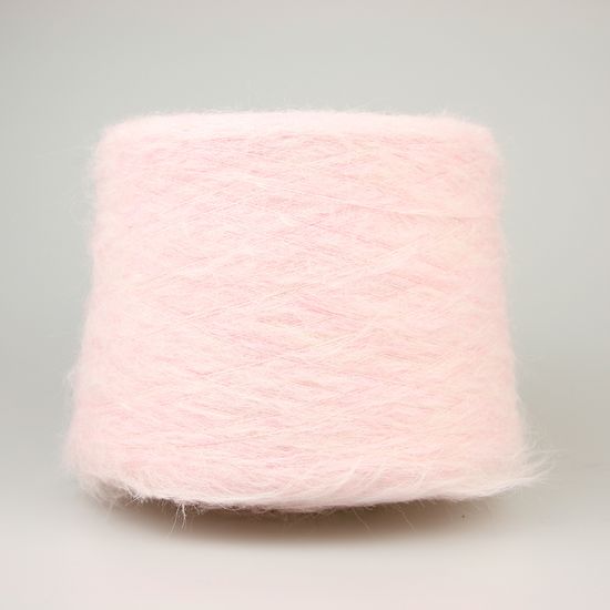 Пряжа MONTRESOR 1/5,5 Nm Joséphine (78% альпака, 19% полиамид, 3% спандекс)