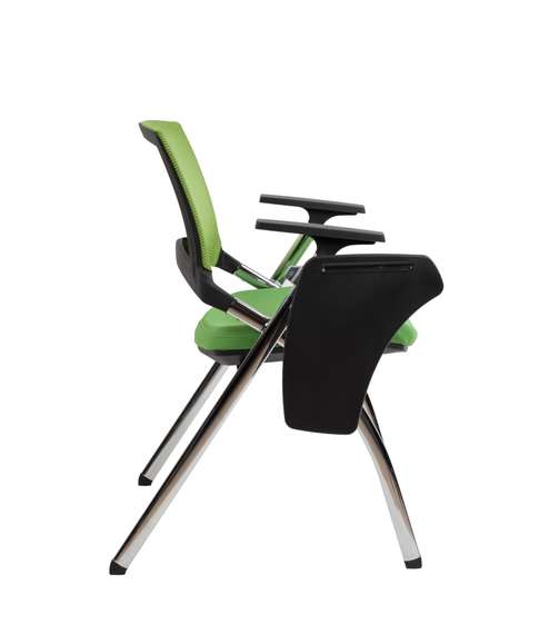 Офисное кресло Chairman CH890 c пюпитром зеленый (2 шт.)